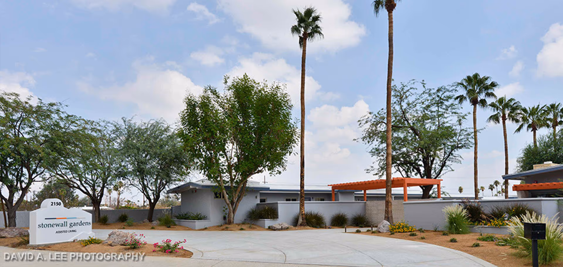 Photo of Stonewall Gardens Assisted Living