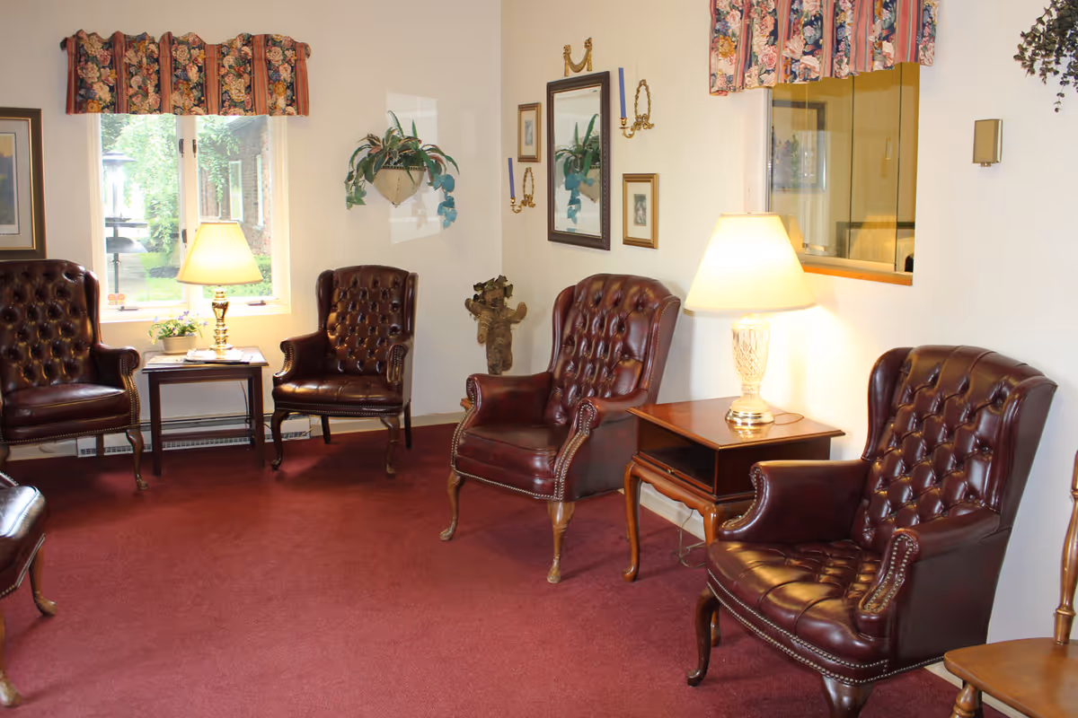 Photo 5 of Alpine Manor Home For Adults