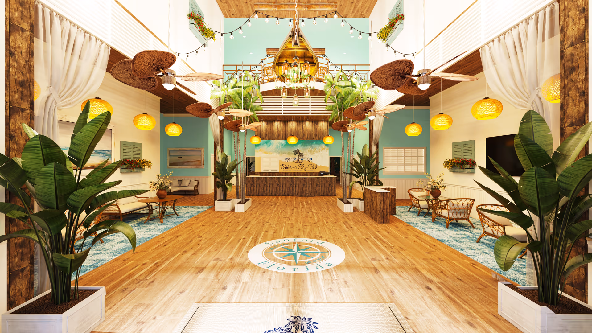 Photo 11 of Bahama Bay Club Luxury Senior Living