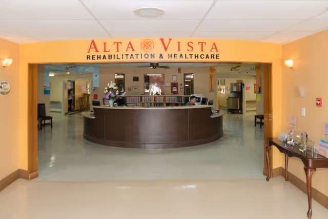 Photo 9 of Alta Vista Rehabilitation & Healthcare