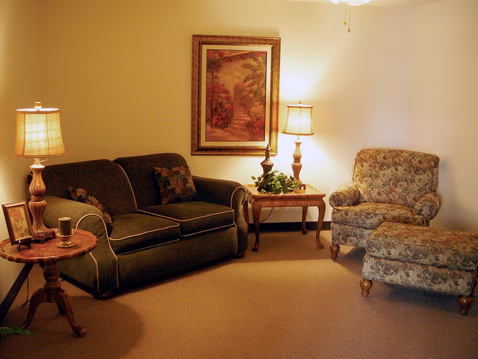 Photo 2 of Antwerp Manor Assisted Living