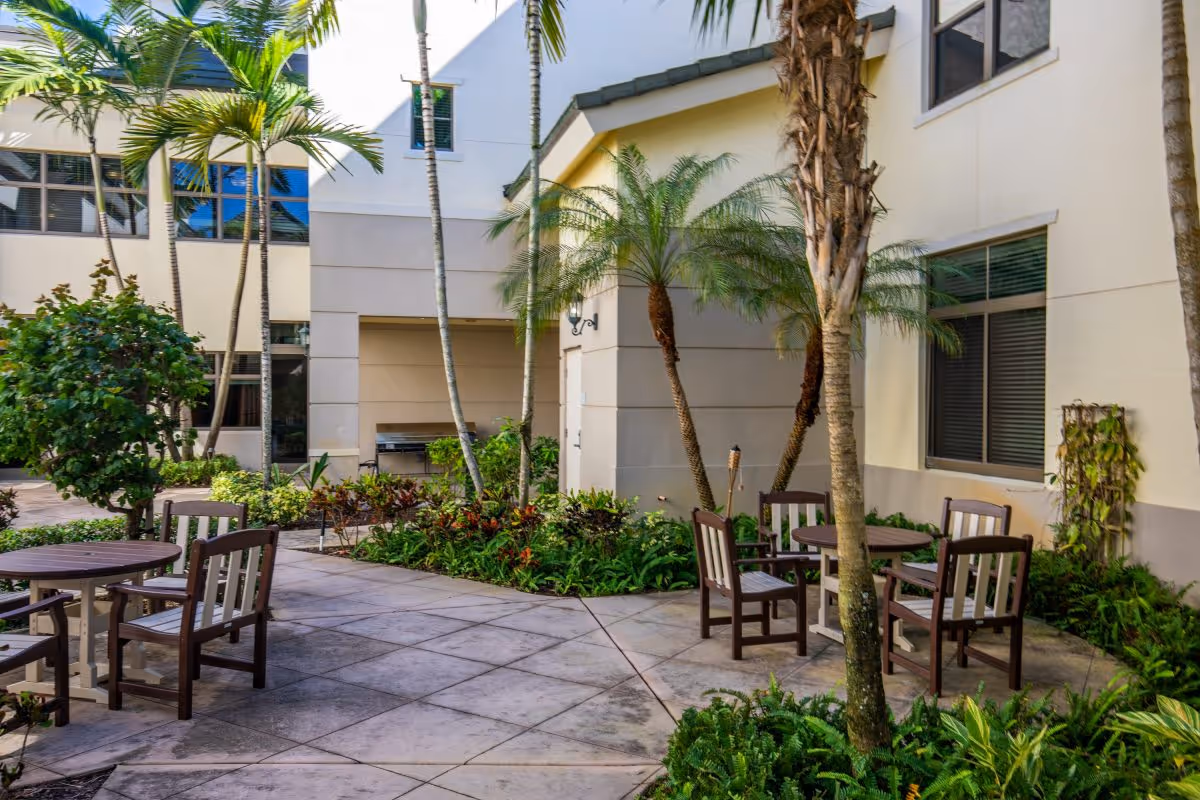 Photo 13 of Luxe Senior Living at Wellington