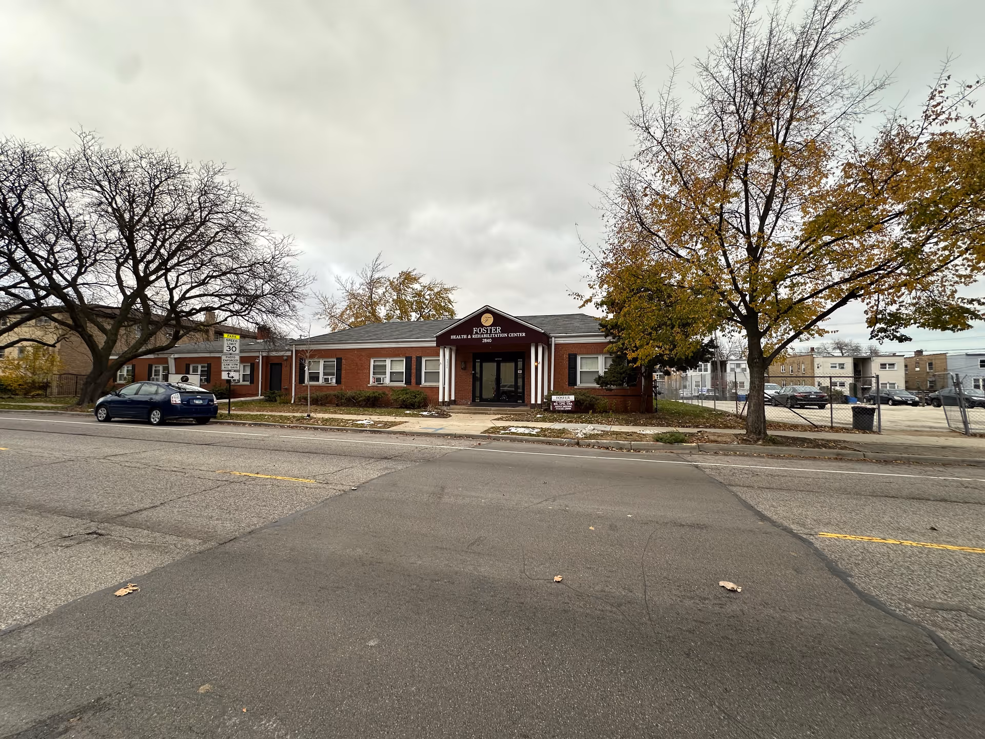 Photo 3 of Foster Health & Rehab Center