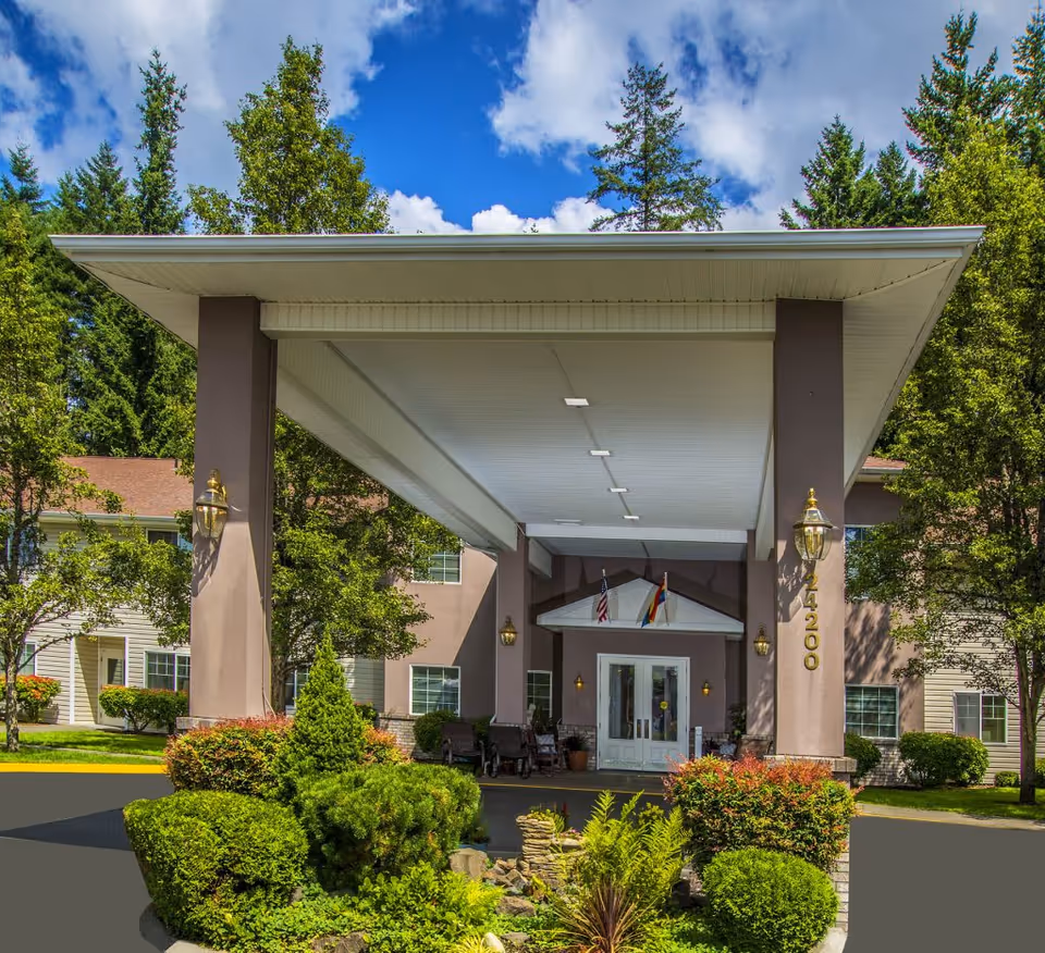 Photo 2 of Fountain Court Senior Living