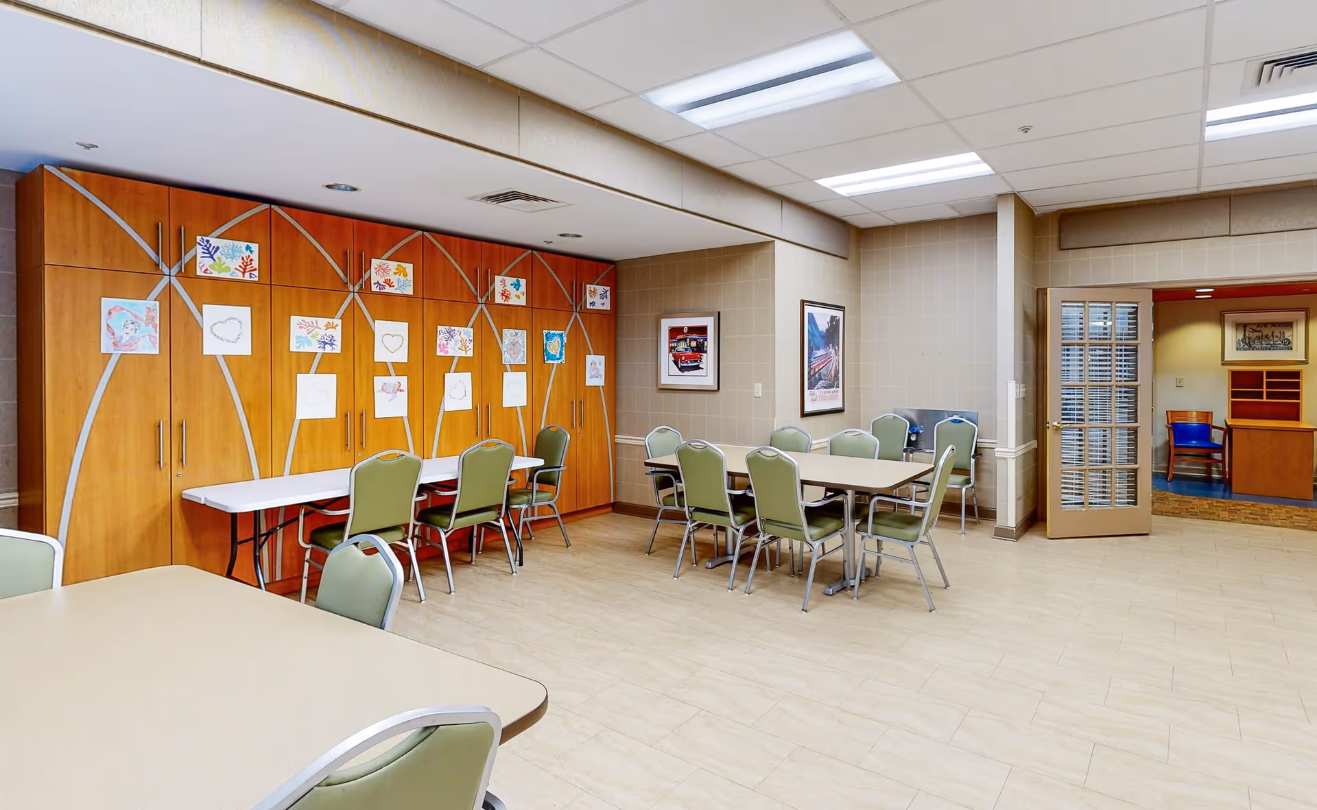 Photo 22 of Arden Courts - ProMedica Memory Care Community (Fair Oaks)