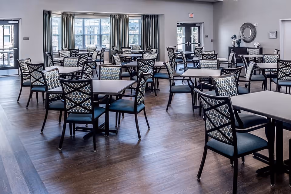 Photo 2 of Foundation Senior Living