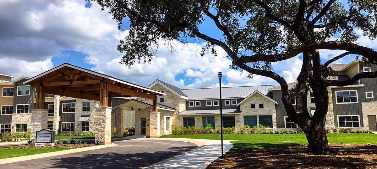 Photo of The Delaney at Georgetown Village