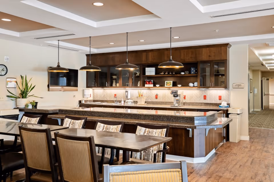Photo 12 of Alto Overland Park