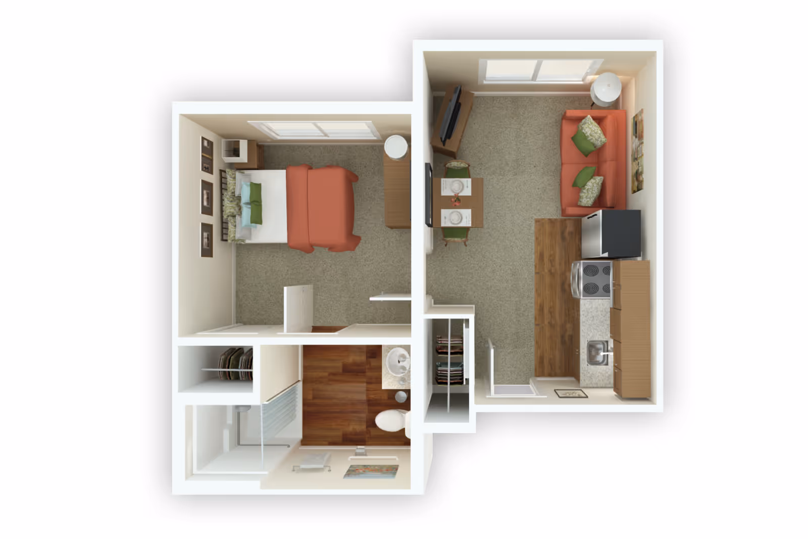 Photo 11 of Chesterbrook Residences