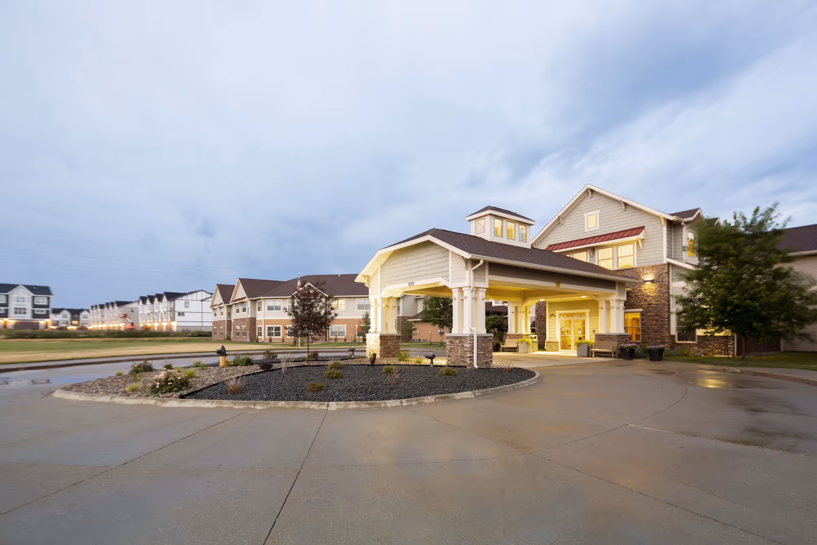 Photo 5 of Independence Village of Ankeny