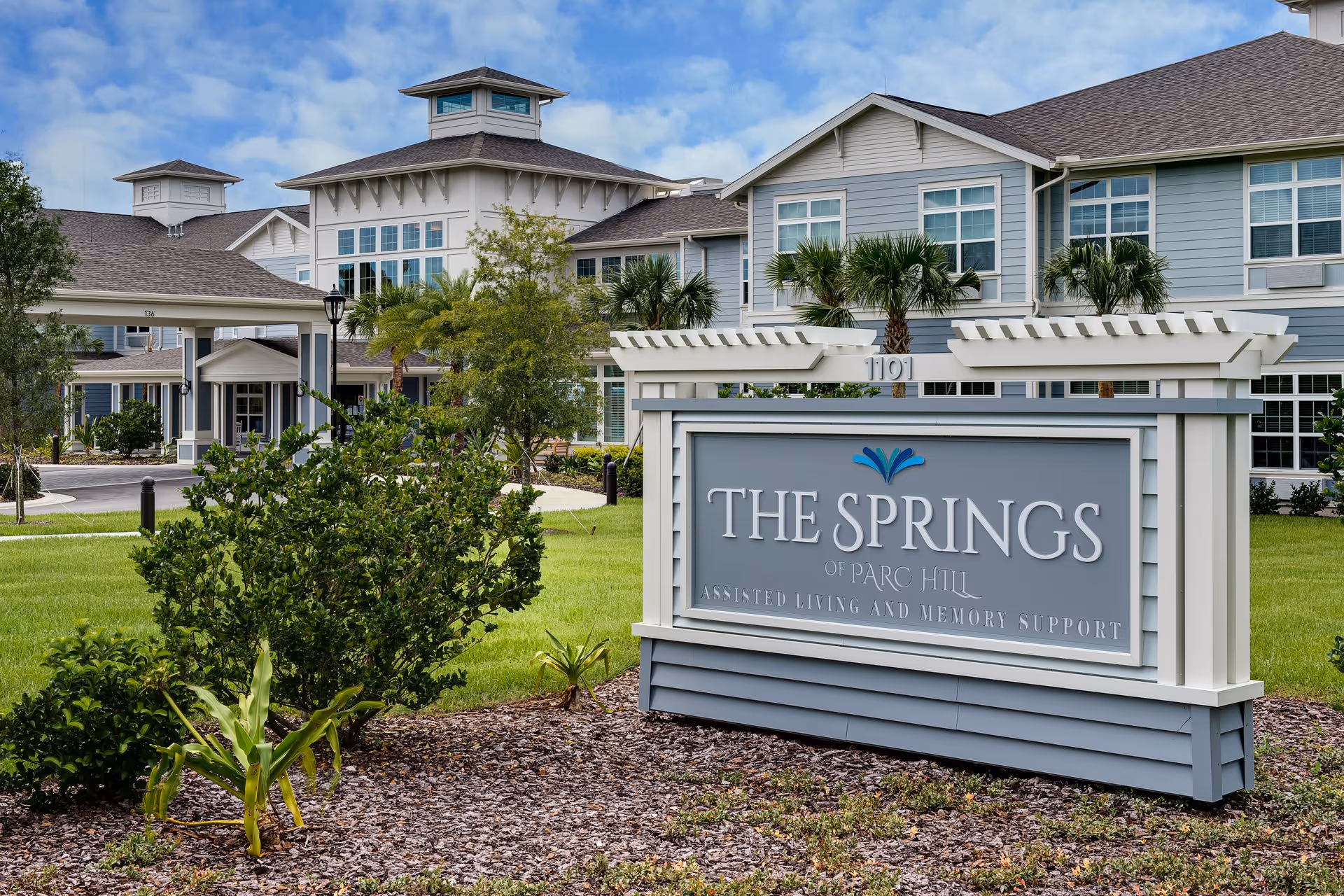 Photo of The Springs Of Parc Hill
