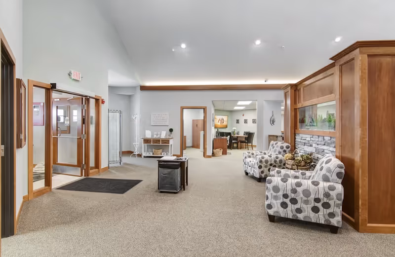 Photo 5 of Suite Living Senior Care of Ramsey
