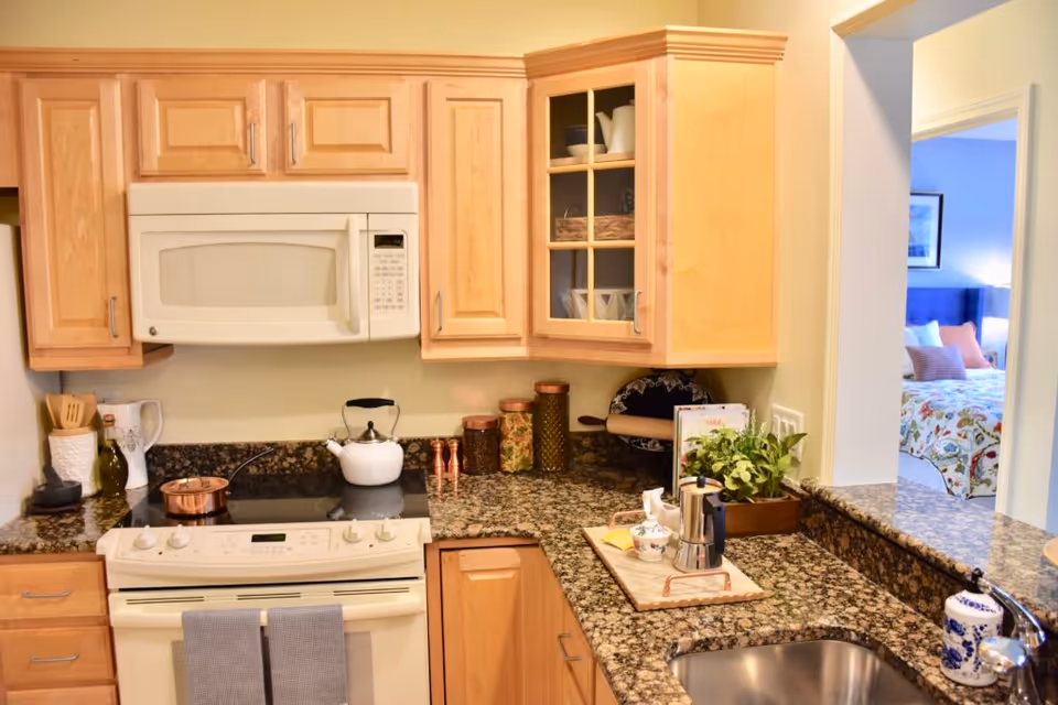Photo 17 of StoneRidge Senior Living