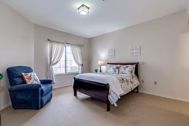 Photo 11 of Hawthorn Court at Ahwatukee Memory Care