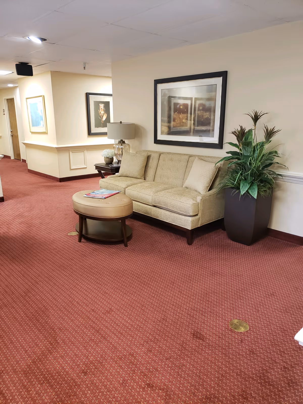 Photo 13 of Country Club Village Retirement Community