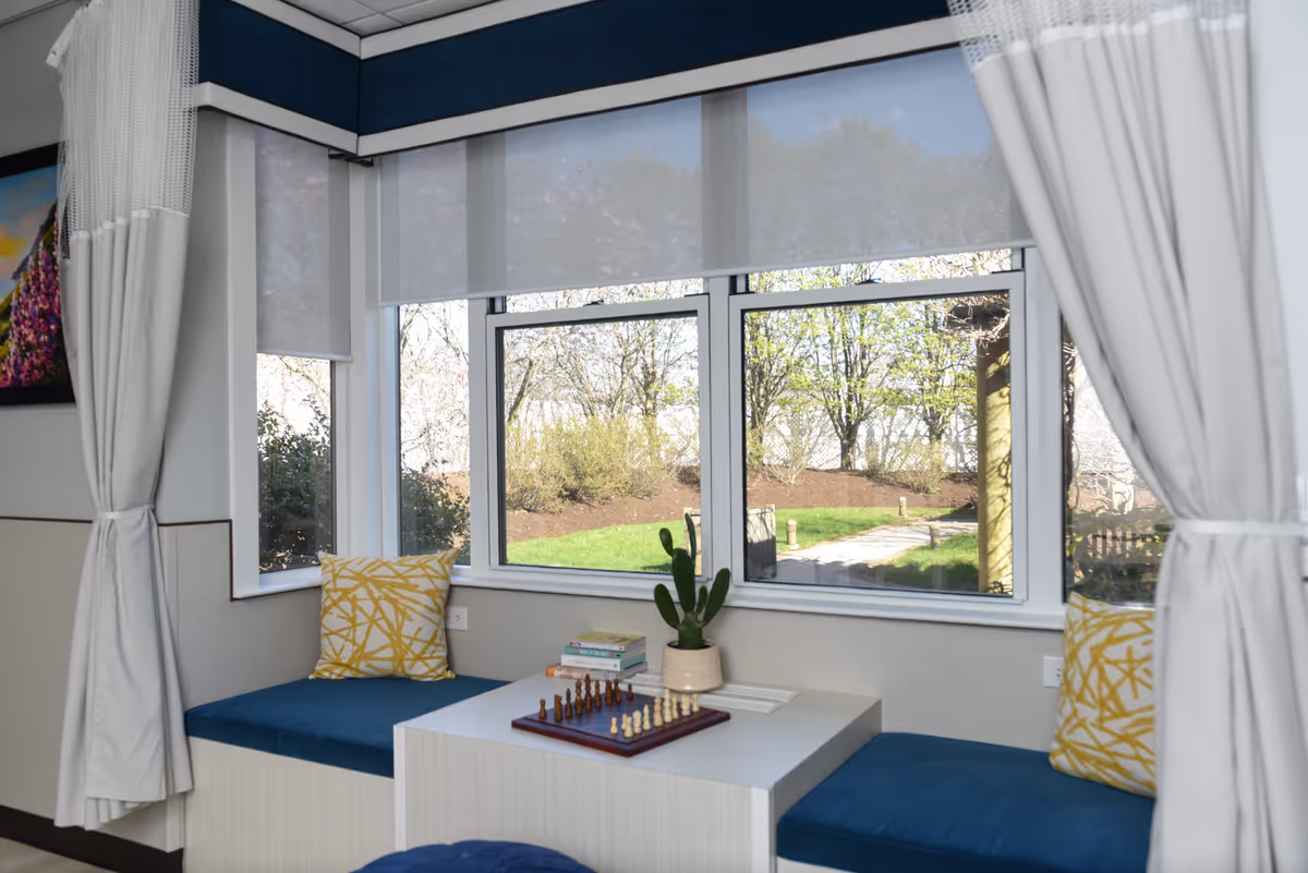 Photo 9 of The Grove at Valhalla Rehabilitation and Nursing Center
