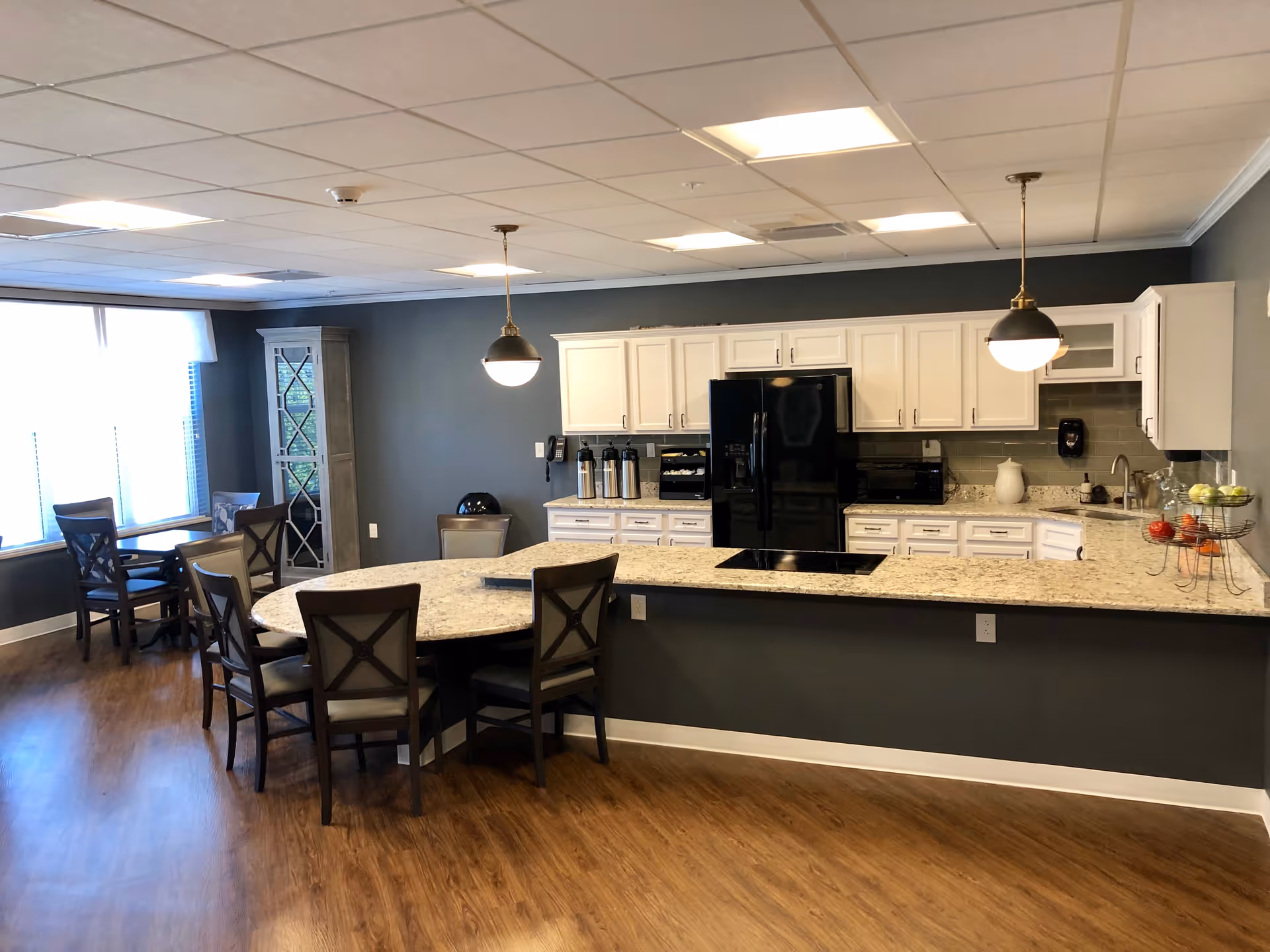 Photo 3 of Vitalia Senior Residences Westlake