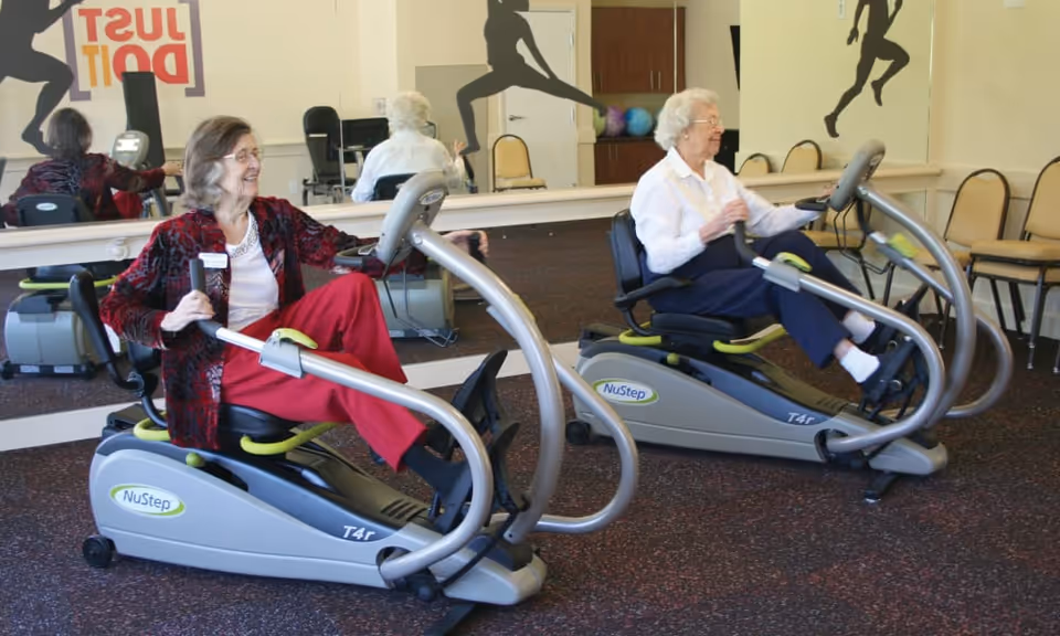 Photo 9 of Salishan Gracious Retirement Living