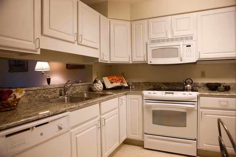 Photo 4 of North Oaks, a CCRC