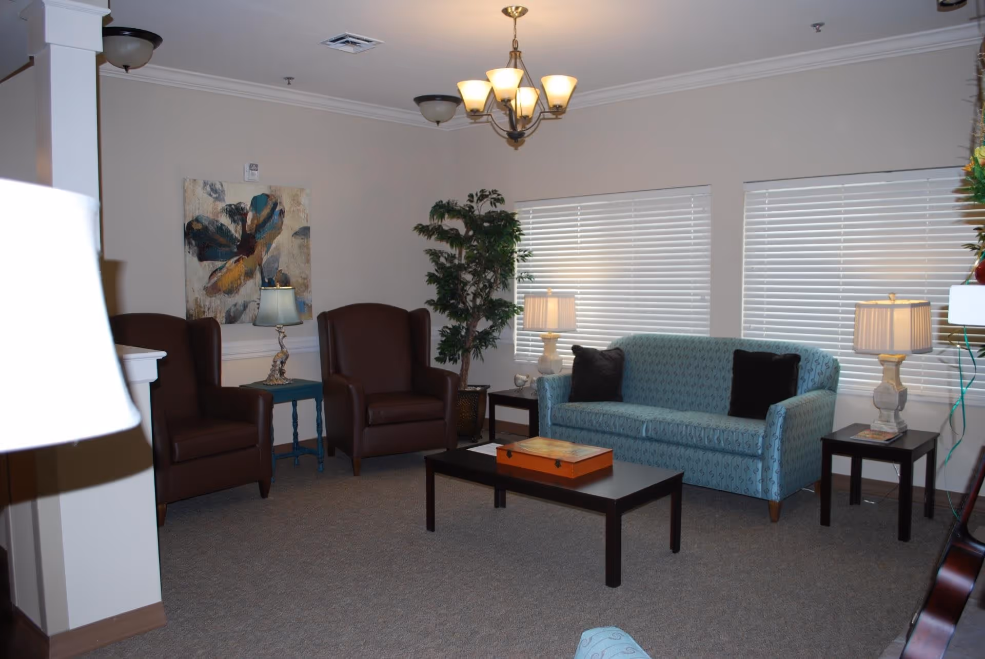 Photo 9 of Franklin House