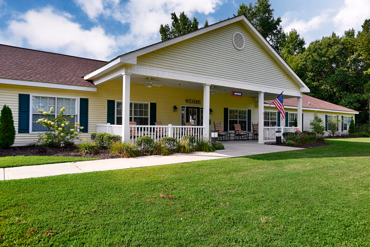 Photo of Country Cottage Decatur