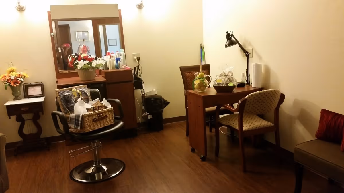 Photo 3 of Cambridge Place Assisted Living