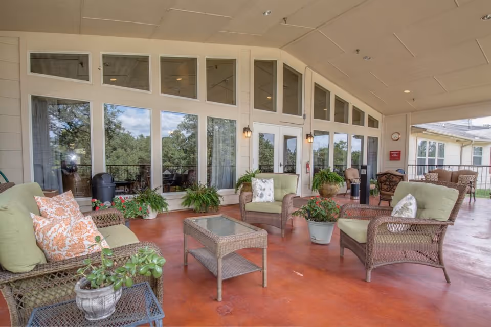 Photo 8 of Heritage Place of Boerne