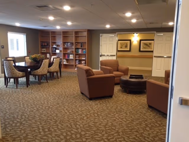 Photo 17 of Cornerstone Assisted Living