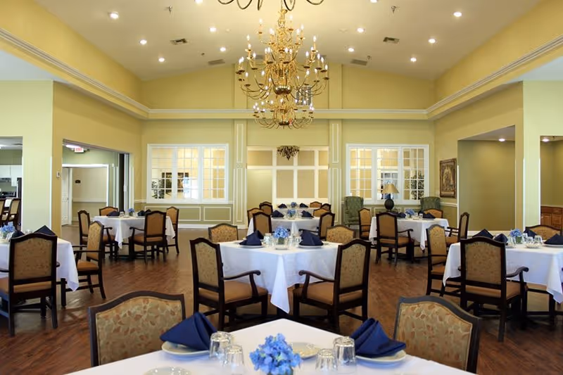 Photo 5 of Silver Creek Assisted Living