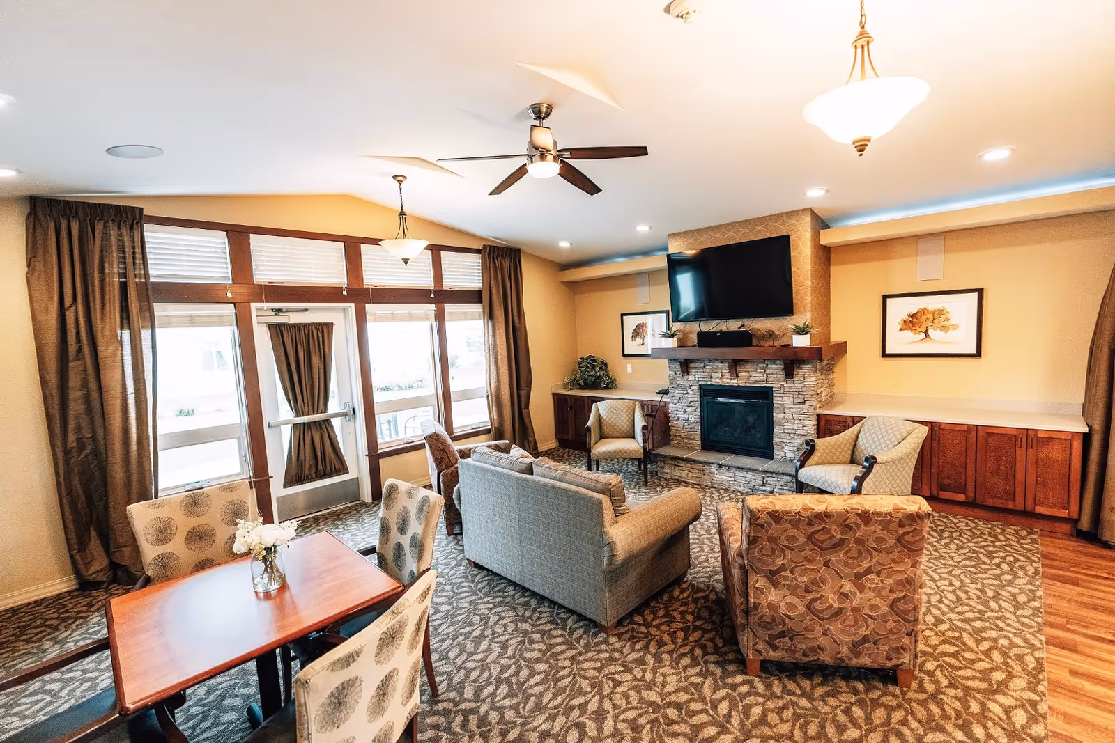 Photo 8 of Kalispell Assisted Living
