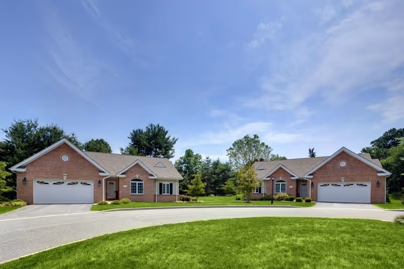 Photo of Country House