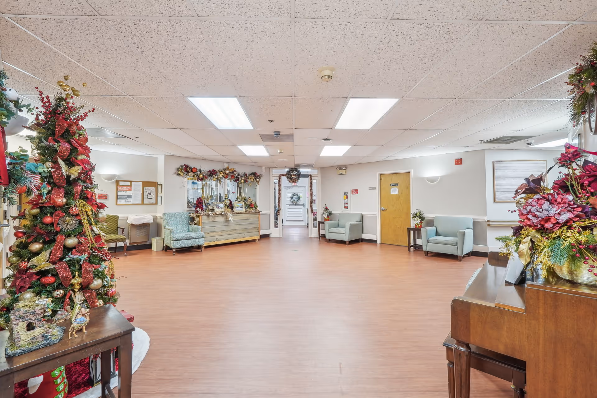 Photo 4 of Cumming Senior Living
