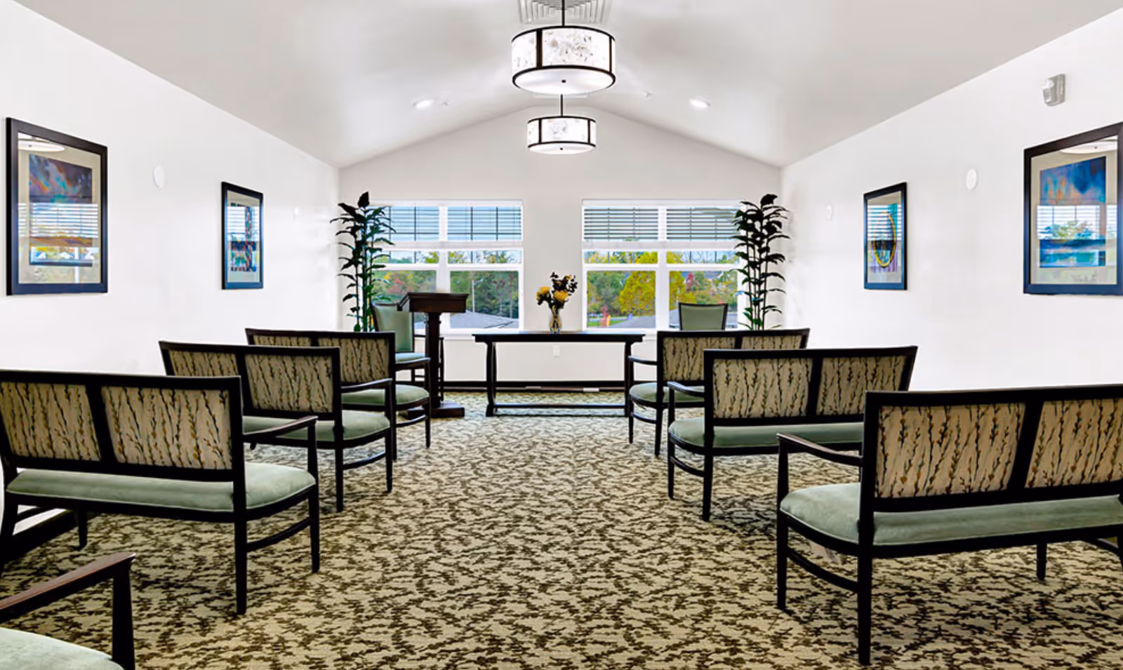 Photo 2 of Sequoia Grove Retirement Residences