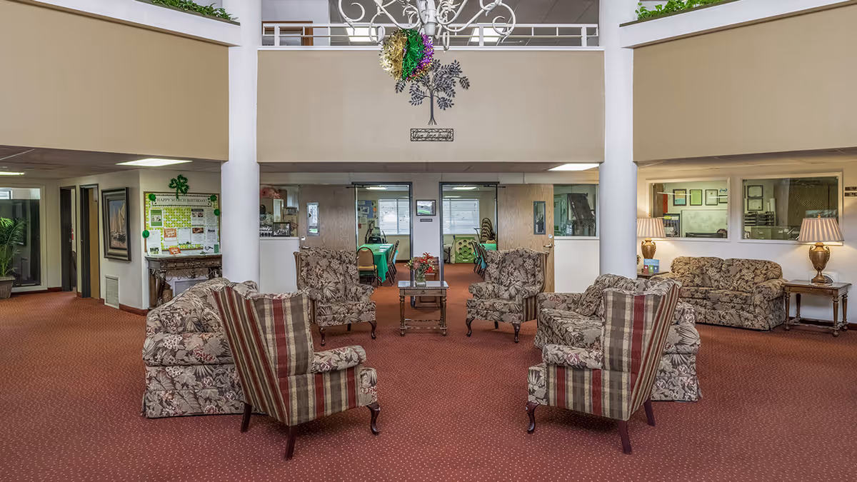 Photo 16 of Walnut Park - A Provincial Senior Living Community