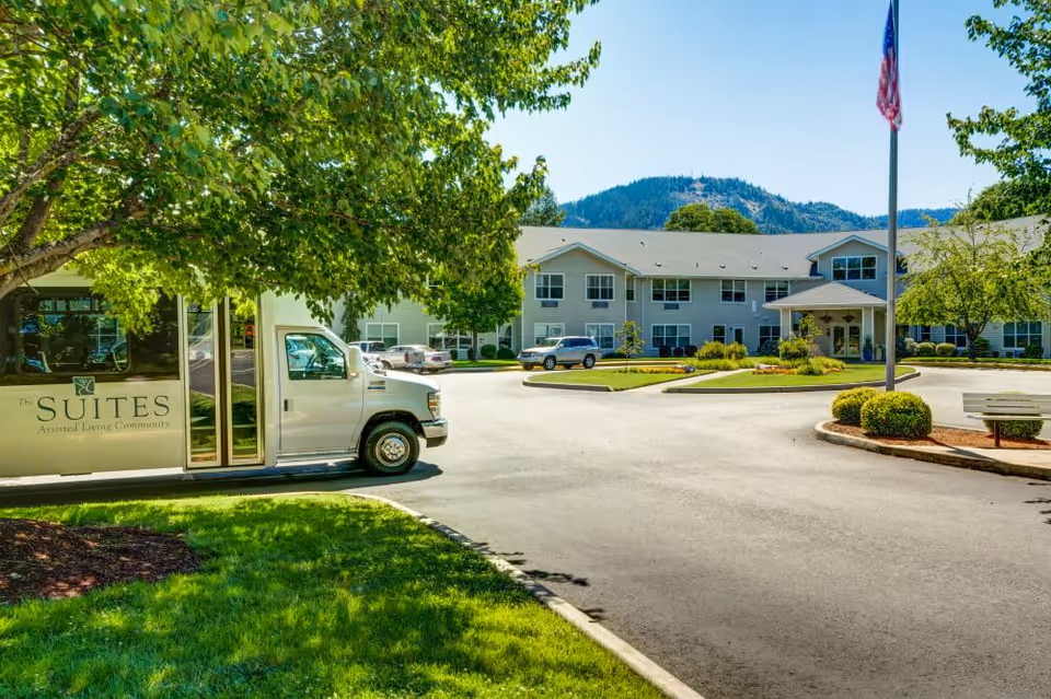 Photo 2 of The Suites Assisted Living and Memory Care