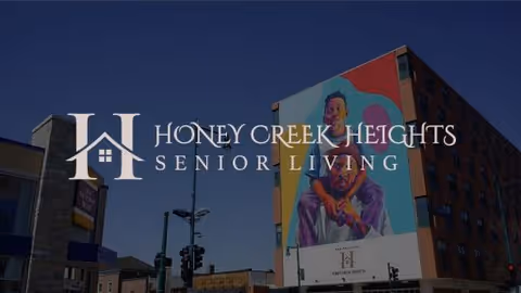 Photo of Honey Creek Heights Senior Living