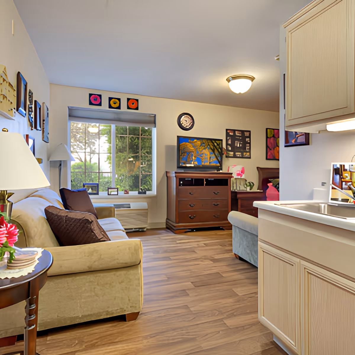 Photo 7 of Heritage Springs Assisted Living and Memory Care