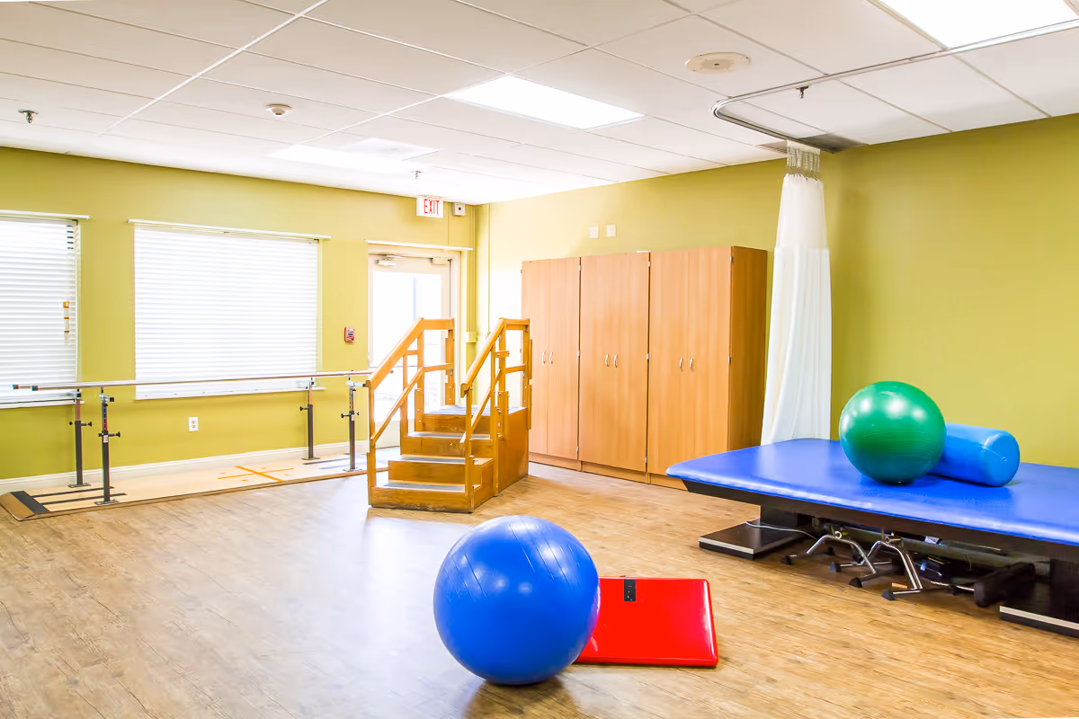 Photo of Rockwood Care & Rehab Center