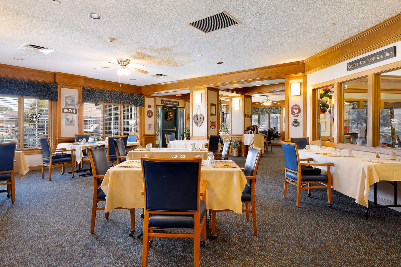 Photo 3 of Homestead Assisted Living of Garden City