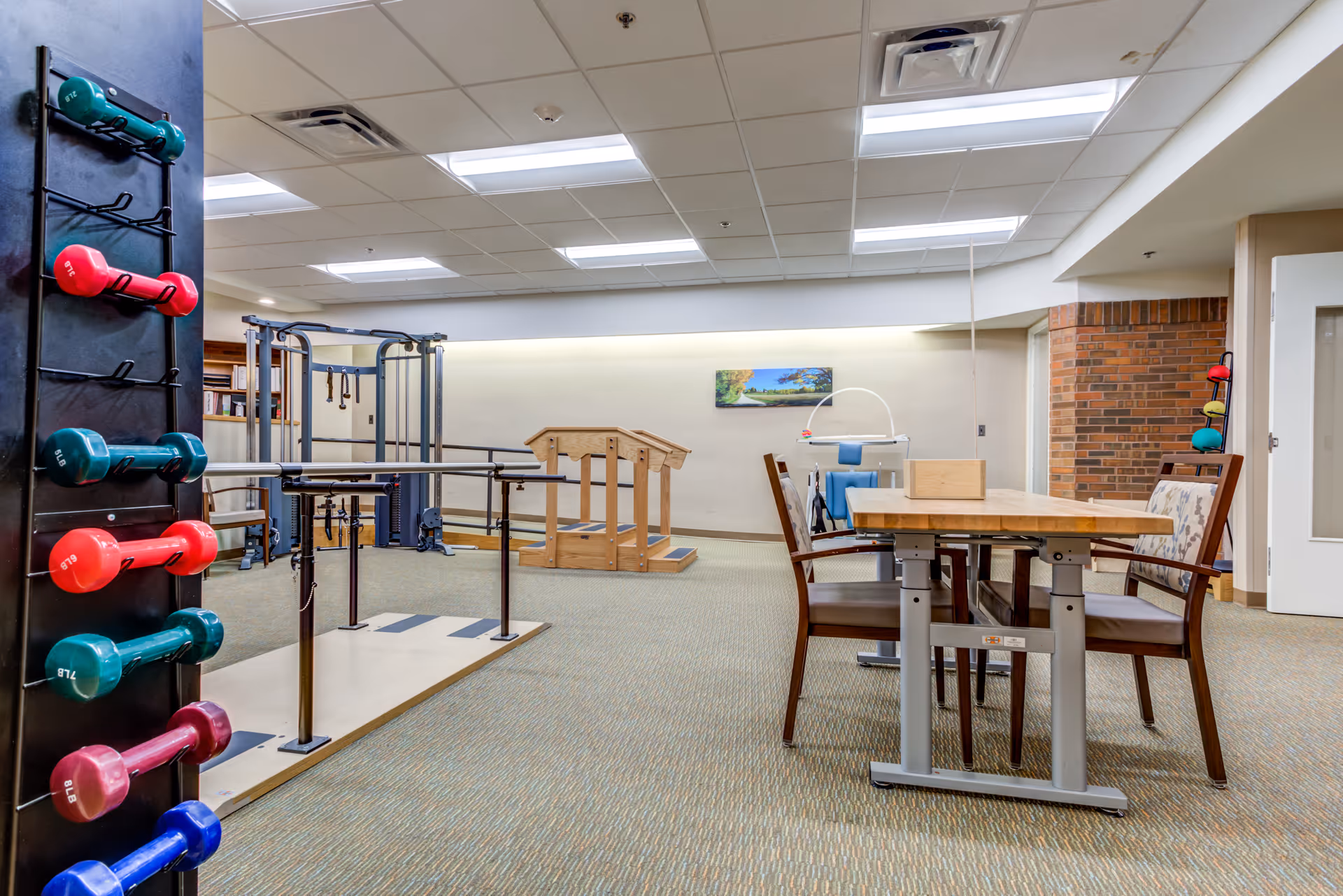 Photo 2 of Mission Point Nursing & Physical Rehabilitation Center of Detroit