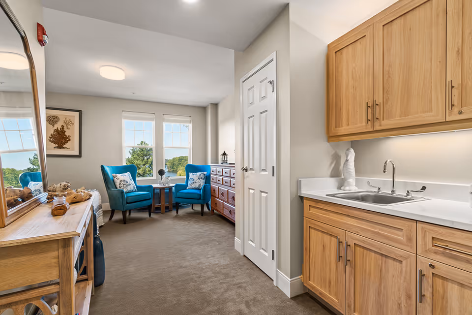 Photo 23 of Auburn Hill Senior Living - Assisted Living & Memory Care