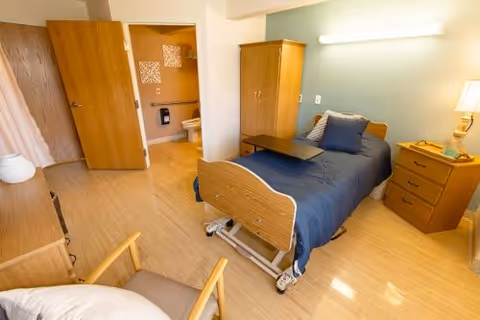 Photo 4 of Riverside Landing Skilled Nursing & Rehabilitation