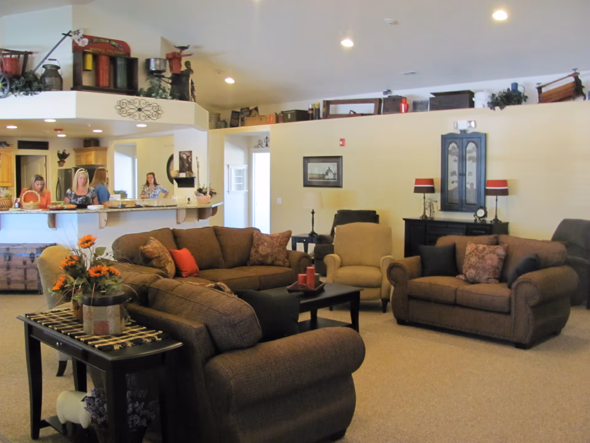 Photo 4 of Ashley Manor Memory Care