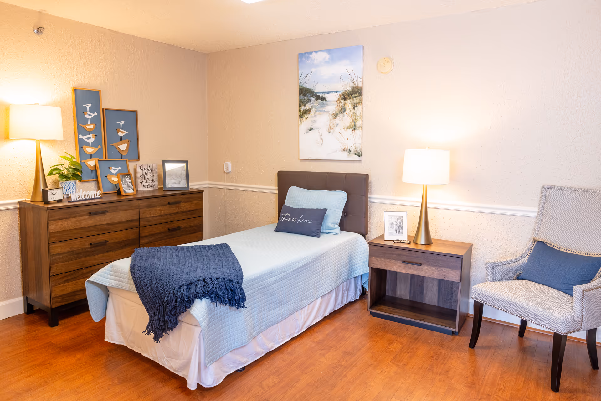 Photo 13 of Commonwealth Senior Living at Leigh Hall