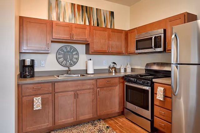 Photo 6 of Reena Senior Living