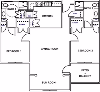 Photo 13 of Keystone Commons