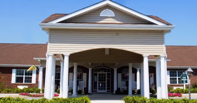 Photo of Belvedere Commons of Seneca
