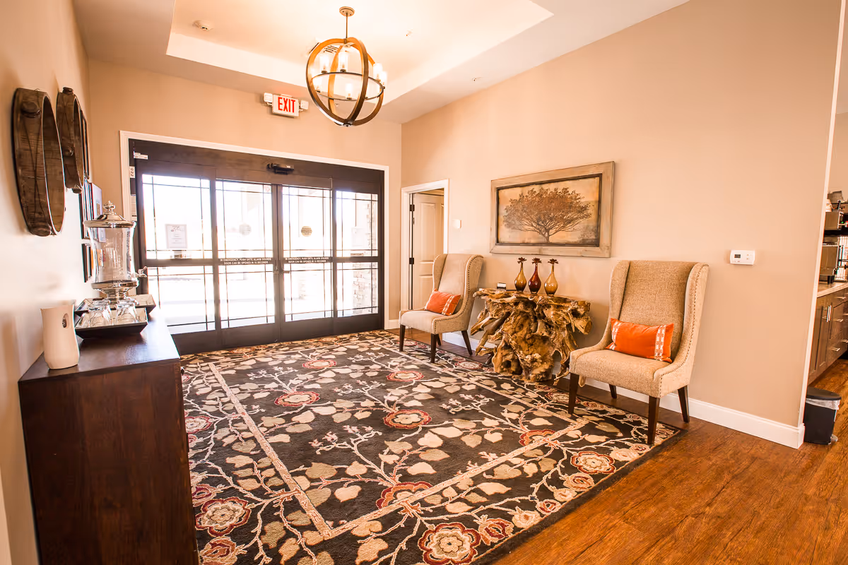 Photo 10 of Signature Lifestyles of Rogersville