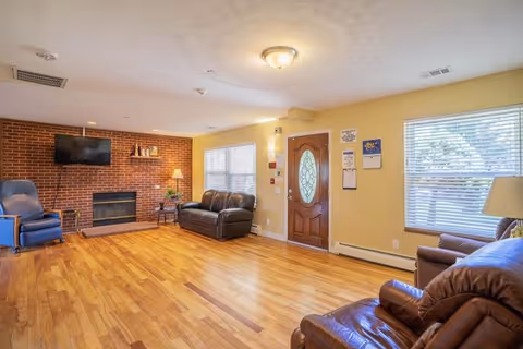 Photo 3 of Jaxpointe Assisted Living at 63rd Place Memory Care Homes