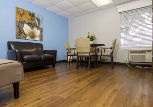 Photo 5 of Lawrence Street Health Care Center